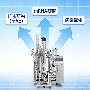 Omini Cell510全擎今年会生物反应器应用领域